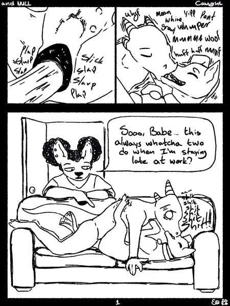 "Caught"_by_and_Null