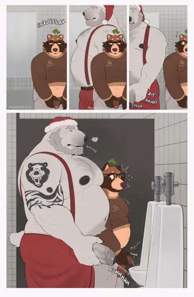 An_Unusual_Christmas_Reunion