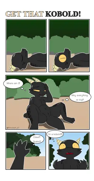[Pencil_Bolt]_Get_that_kobold!