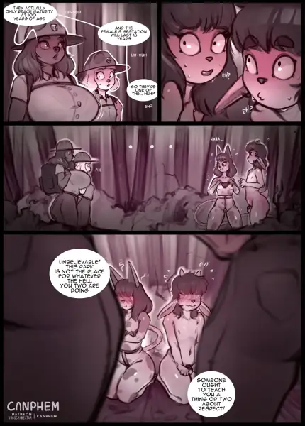 Punished_in_the_Park!