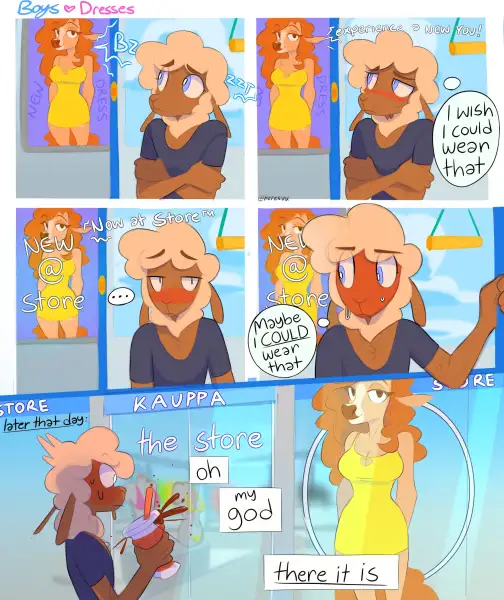 Boys_<3_Dresses_[HeresVix]