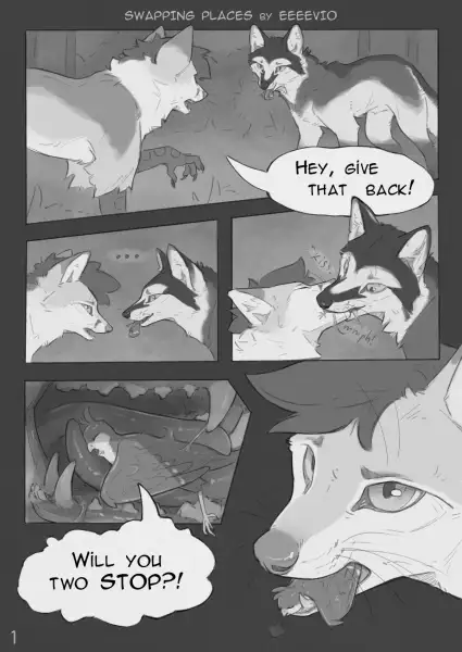 Swapping_places