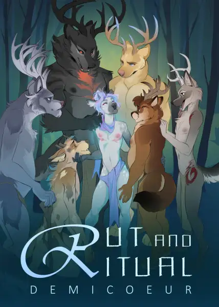 Rut_and_Ritual_by_Demicoeur