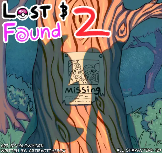 Lost_and_Found_2_[Glowhorn]