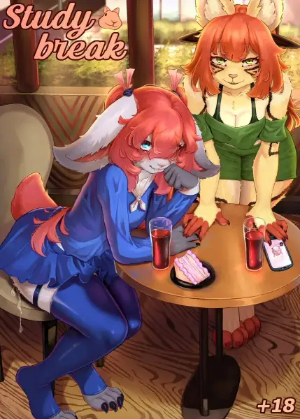 Study_Break_by_Kiu-Wot_&_Cyberkaps