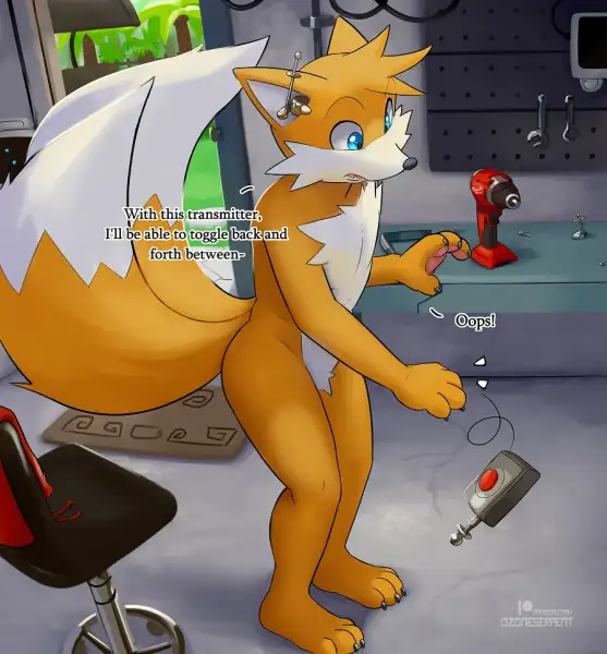 Mechanical_Mishap_by_Ozoneserpent