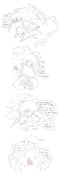 Wither_catches_his_first_prey
