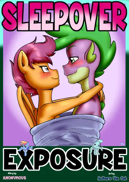 Sleepover_Exposure