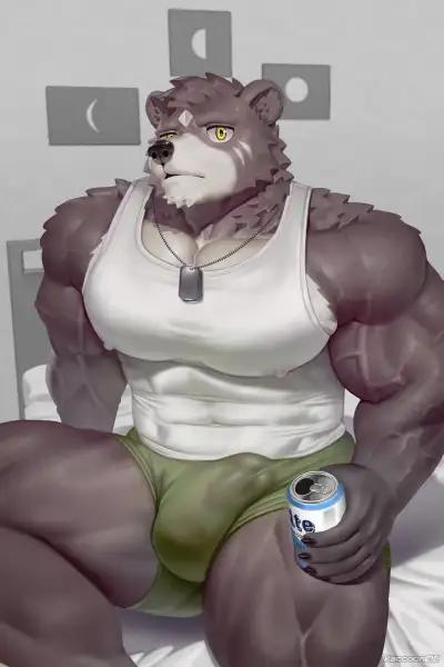 POV-Carmine_[raccoon21]