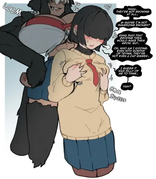 Rana_and_Her_Senpai_by_TheVarking