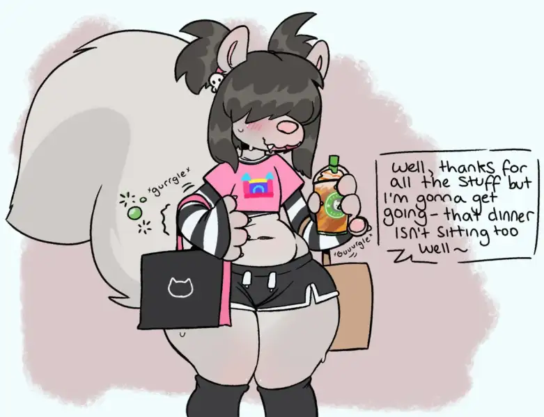 "POV_ur_a_fart-obsessed_loser_and_u_take_Sweetpea_shopping"_by_pastelassz