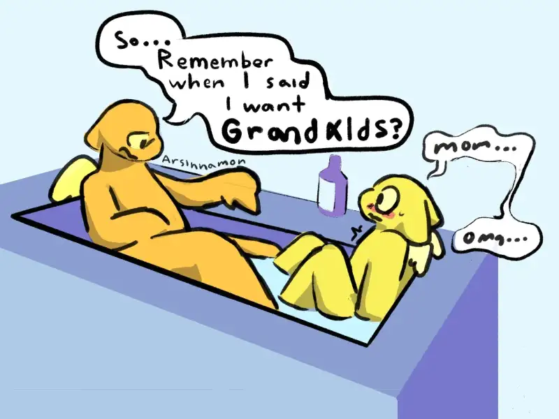 "They're_gonna_do_the_thing."_by_Arsinnamon