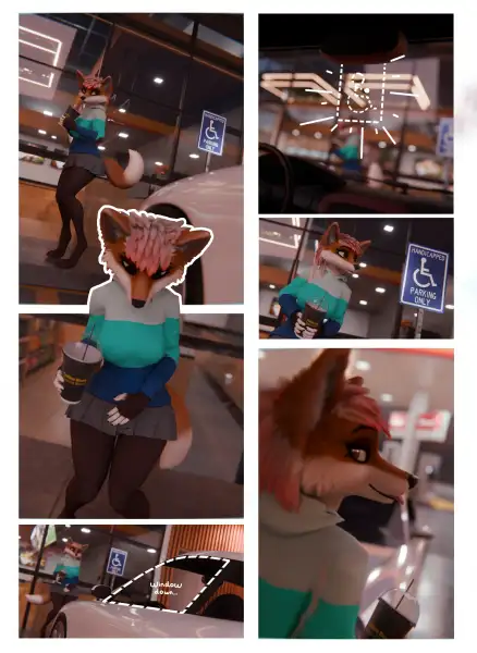 Karma_Police_Arrest_this_girl!_by_The_Texorcist