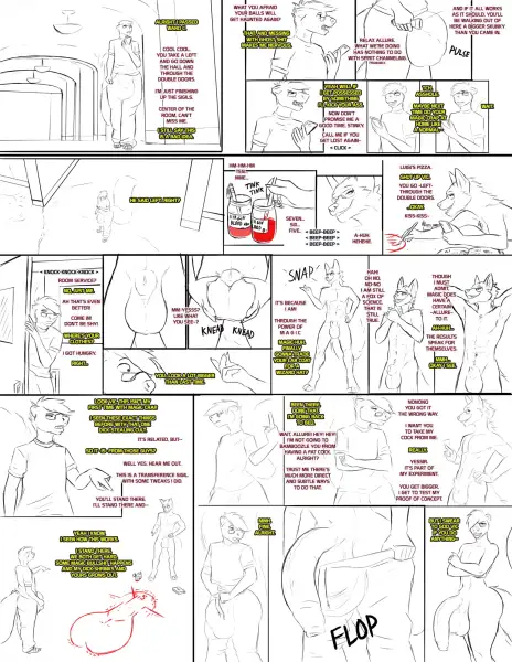 [negativetheory]_Docking_in_the_Lab