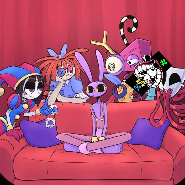 The_Amazing_Digital_Orgy_-_Screaming_Alice