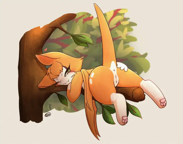 Fidget_waking_up_[kjh_22]