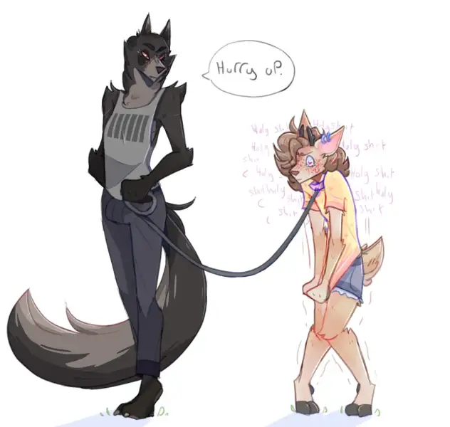 puppy_behaviour_[paddle-boat]