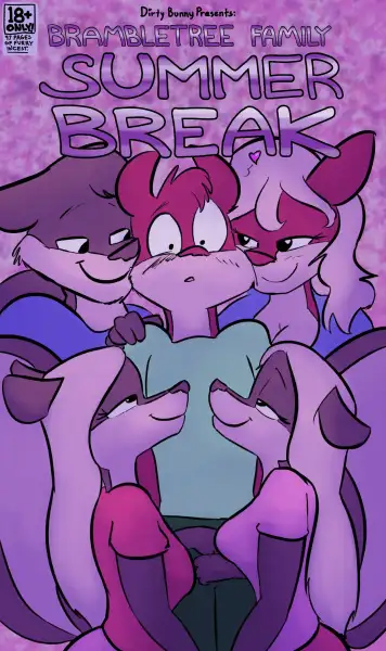 Brambletree_Family_Summer_Break_Part_1_[Dirty_Bunny]