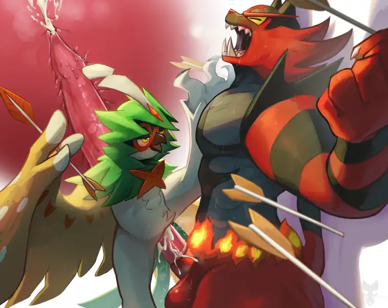 Owl_Attack_by_Tenebscuro