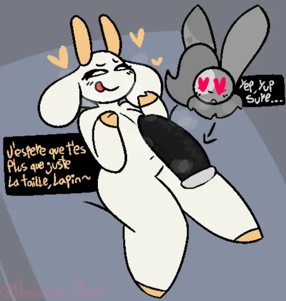 Charlotte_and_Orio_by_nonbinary_bunny