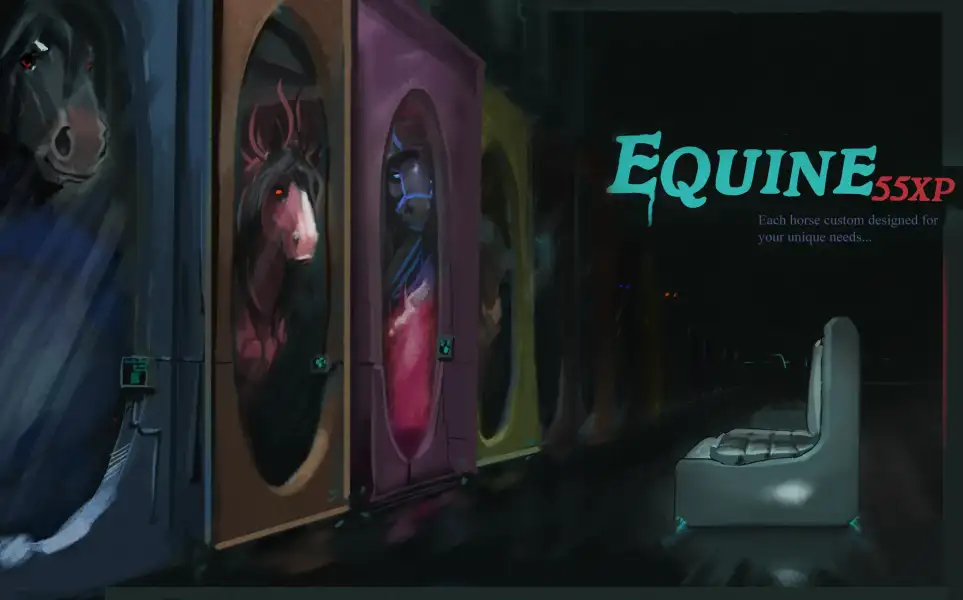Equine_55XP_Text_Version