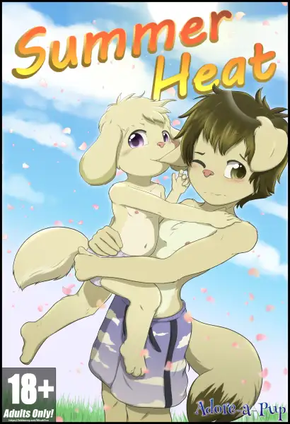Summer_Heat_(Complete)_by_Khaimera