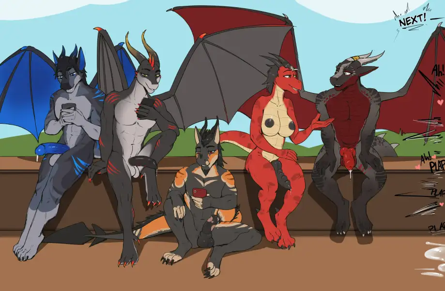 Dragon_Breeding_by_gewitter