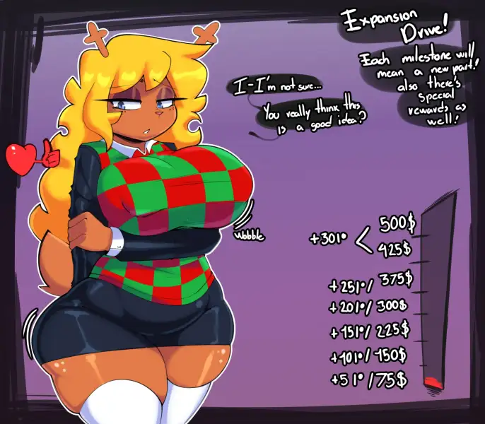 Noelle_Expansion_Drive_by_Gardegu