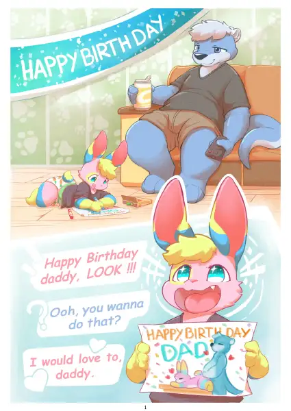 Crunchy's_Birthday_Present