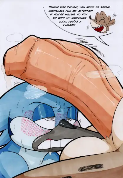 Commission_-_Regular_Sucker_[rotten_owl]