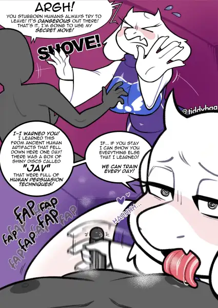 [tdtbaa]_Toriel