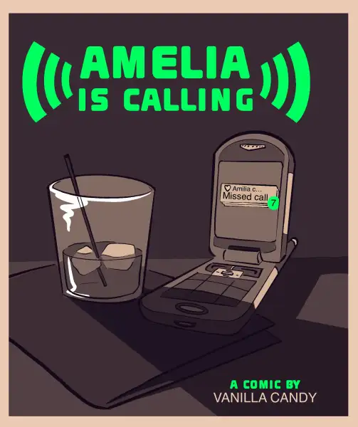 Amelia_is_Calling_[Vanilla_Candy]
