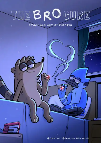 The_Bro_Cure