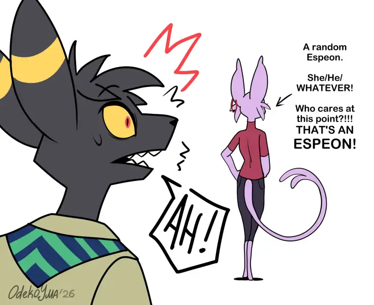 Lucky_and_Espeons_[Odeko_Yma]