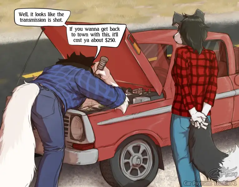Car_Payment_Troubles_By_Blokfort