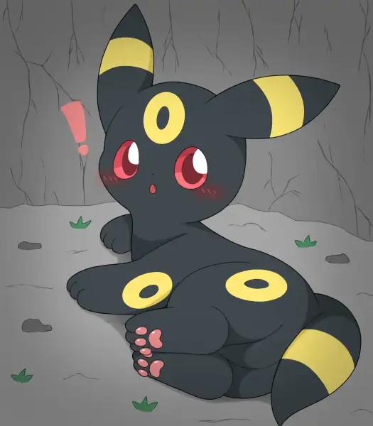 Leafeon0927_Umbreon_Comic