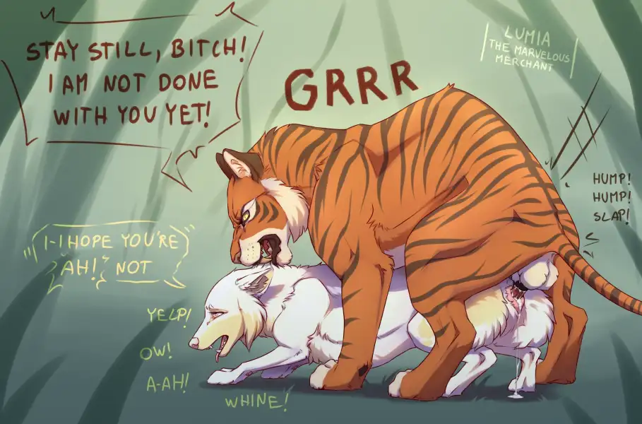 Lumia_vs_Beasts