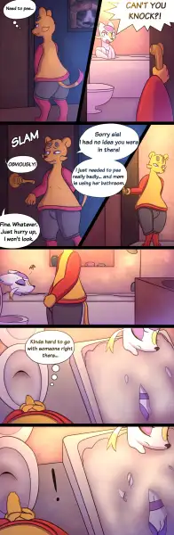 Miencest_the_prequel