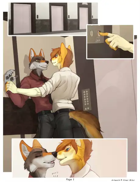Untitled_Comic_Commission_-_by_HinarMiler