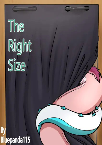 The_Right_Size_[Bluepanda115]