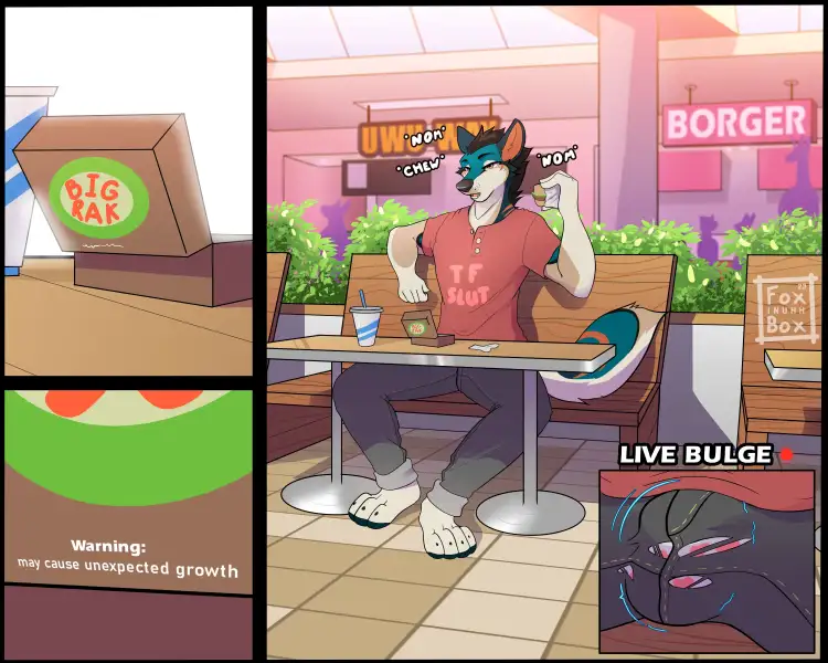 Geordie_79_-_Fast_Food_Growth