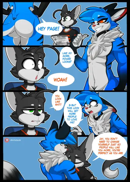 You're_Already_Perfect_by_Jay-R
