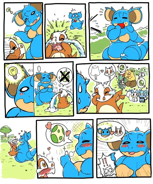 Crybaby_Cubone_becomes_a_dad_-_68