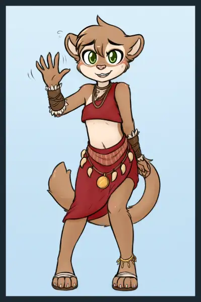 Lioness_stripping_by_Shouk