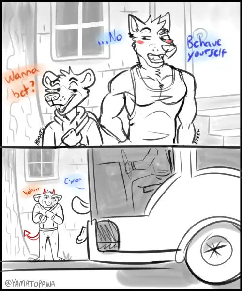 Bus_Stop_by_YamatoPawa