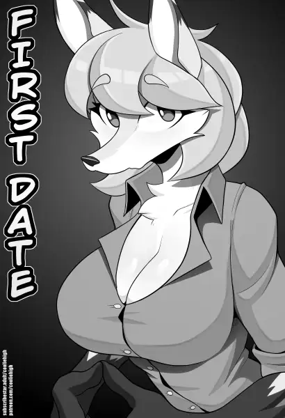First_Date_by_CoolieHigh