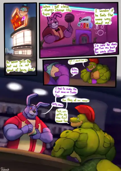 Horny_Breach