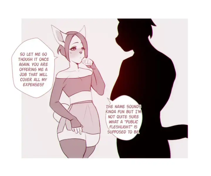 Kinktober_3:_Public_Use
