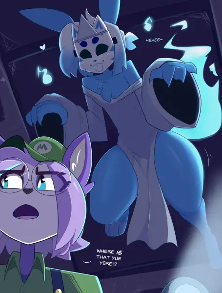 Ectogasmic_by_Kilinah