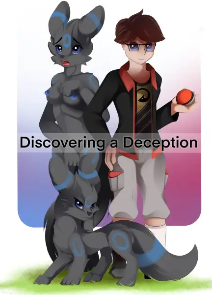 Discovering_a_Deception